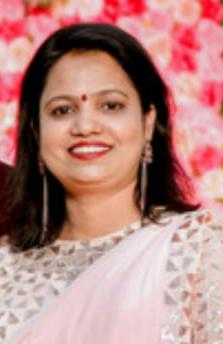 Mrs. Jyotsana Ajay Babulkar